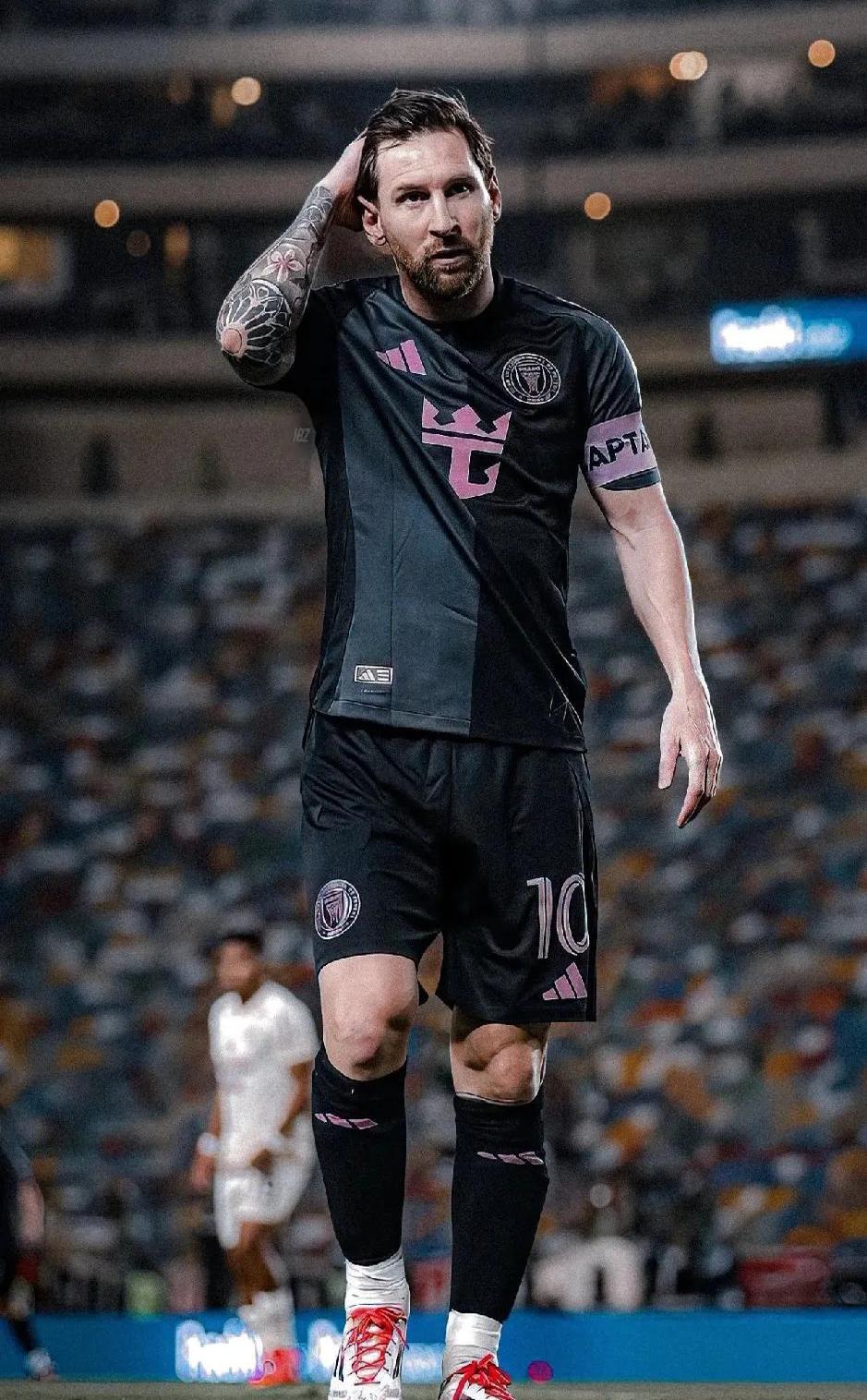  梅西在老鹰比赛中连败，高光表现引发热议！雷速体育首页