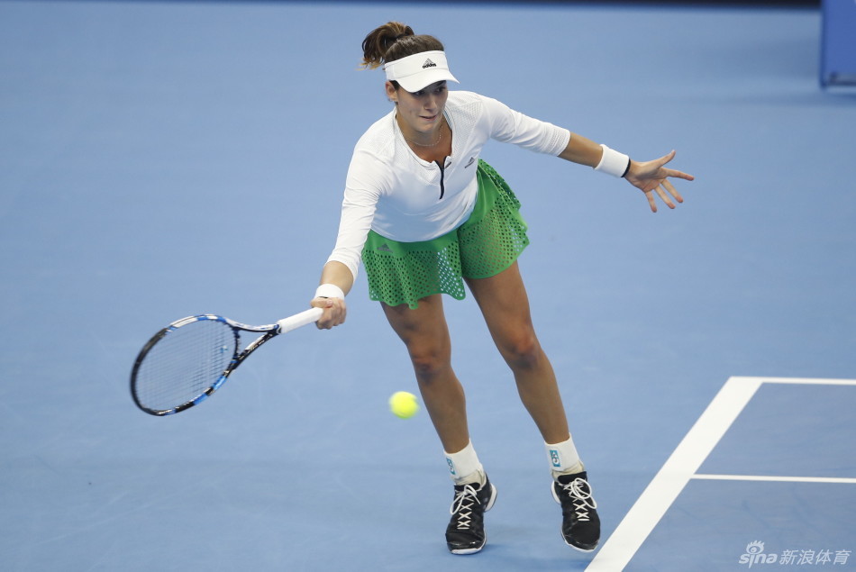 包含穆古鲁扎巅峰对决，纳达尔与50激战巴黎圣日耳曼分钟，高光表现胜负难料！的词条雷速体育入口