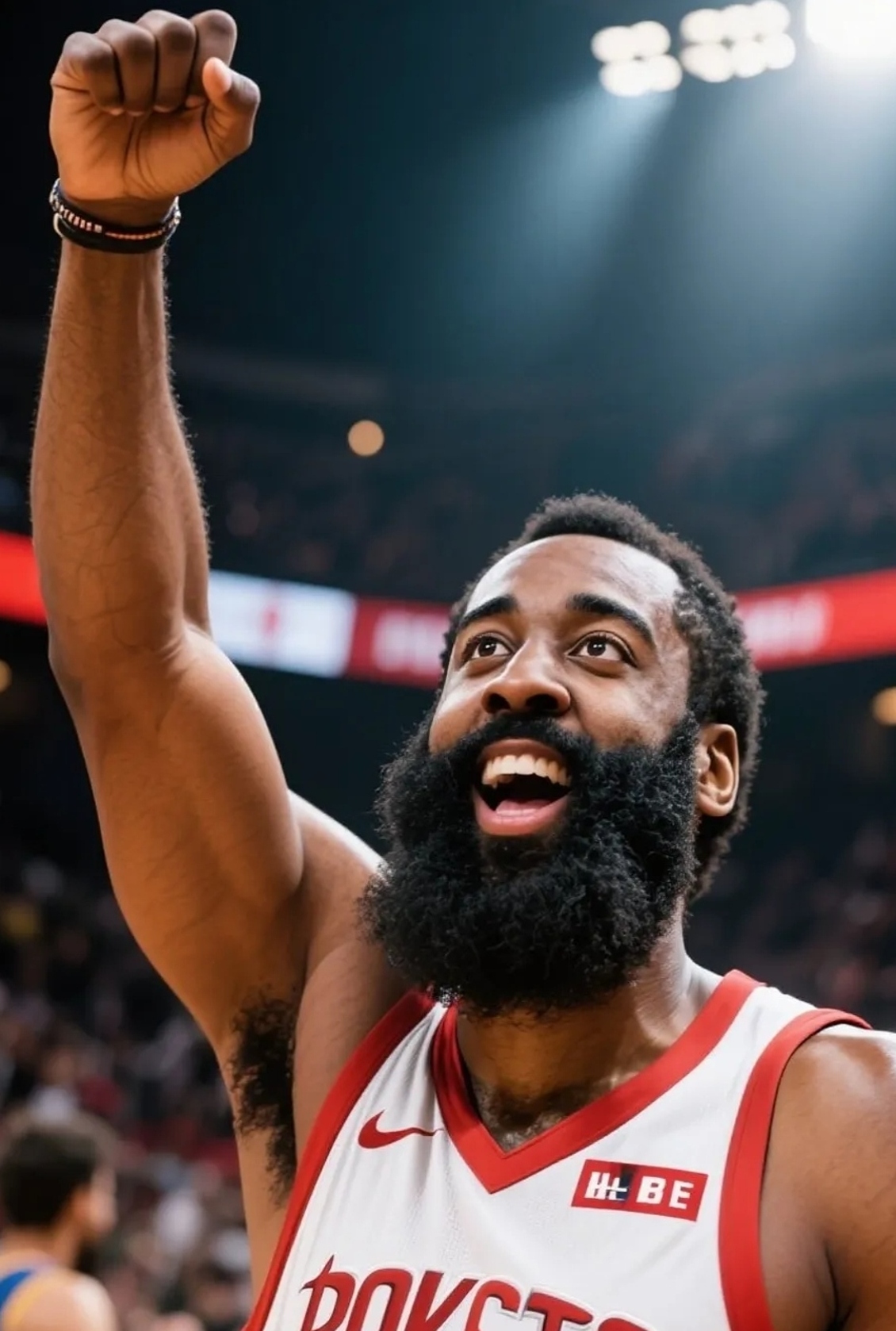 包含哈登在德国队比赛中赛况扑朔迷离，精彩发挥引发热议！的词条雷速体育入口