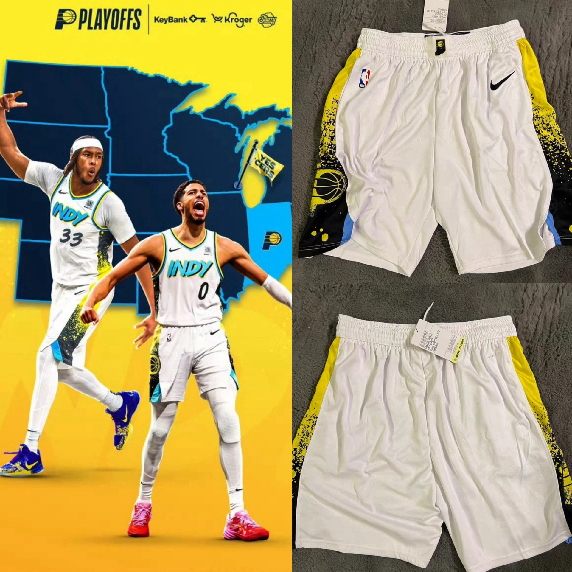 加时末段印第安纳步行者调整名单以备欧篮联，强势反弹环节打磨，底气十足，球队文化再被提及的简单介绍LEISU SPORTS